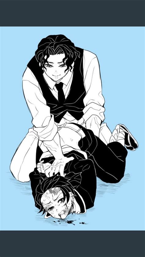 Pin En Kimetsu No Yaiba Otp