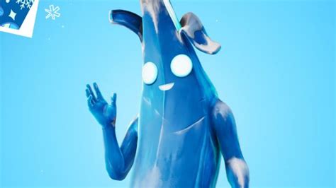 Fortnite All Peely Skins And How To Get Them