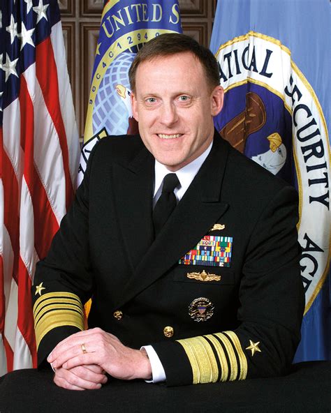An Interview with Michael S. Rogers > National Defense ...