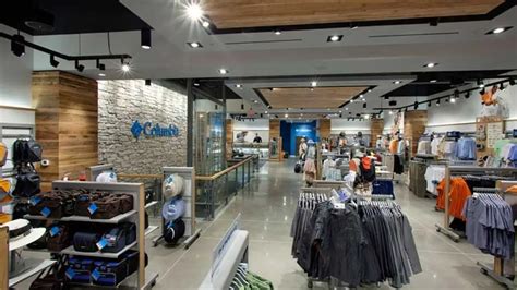 Columbia Sportswear Fy14 Net Sales Increase 25 Percent