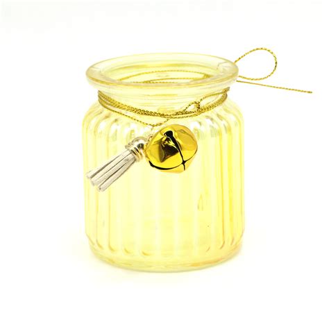 High Quality Biodegradable Candle Jar Recycled Glass Candle Jars In Bulk High Quality