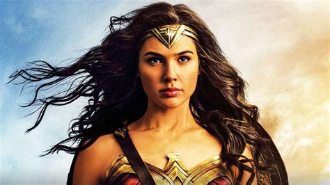 Gal Gadot Teases Dc Return Hopes After Cancellation Of Wonder Woman