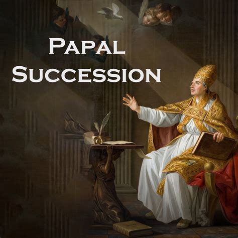 Papal Succession Apostolic Skymods