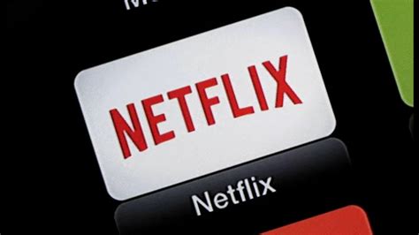 Netflix Announces The Loss Of Nearly Million Subscribers In Its
