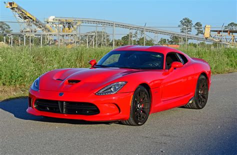 Posted on september 19, 2014 by editor. 2014 SRT Viper GTS Review & Test Drive : Automotive Addicts
