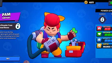 Brawl Stars Ranking All Rarities From Worst To Best Youtube