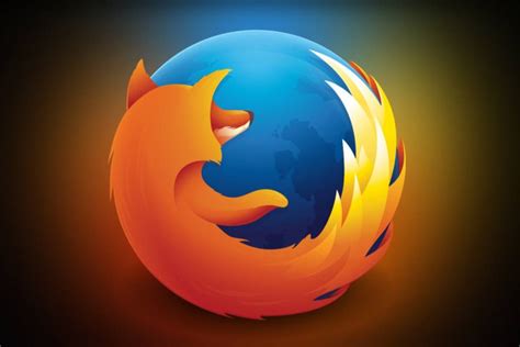 Nueva Actualización De Mozilla Firefox Mejora Las Opciones Para El