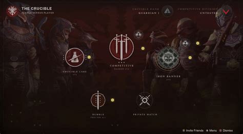 Destiny 2 Crucible Is Getting Major Playlist Updates To Breathe New