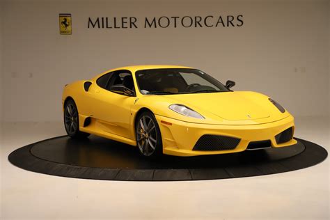 Check spelling or type a new query. Pre-Owned 2008 Ferrari F430 Scuderia For Sale () | Miller Motorcars Stock #4583