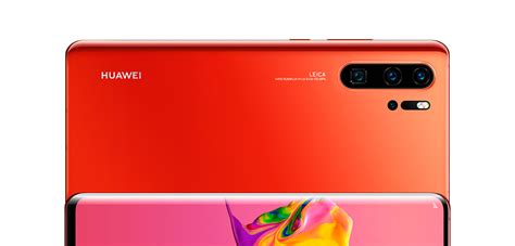The huawei p30 pro is finally on sale in malaysia and this is the latest smartphone that offers up to 50x zoom. Huawei P30 Pro receives amber color option from sunrise in ...