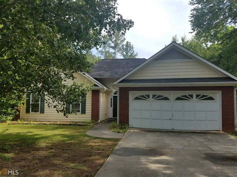 1626 Carriage Hills Dr, Griffin, GA 30224 | Trulia