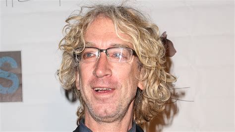 Andy Dick Arrested For Felony Sexual Battery