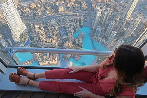 20 Irresistible Things To Do In Dubai For Couples Valentinas