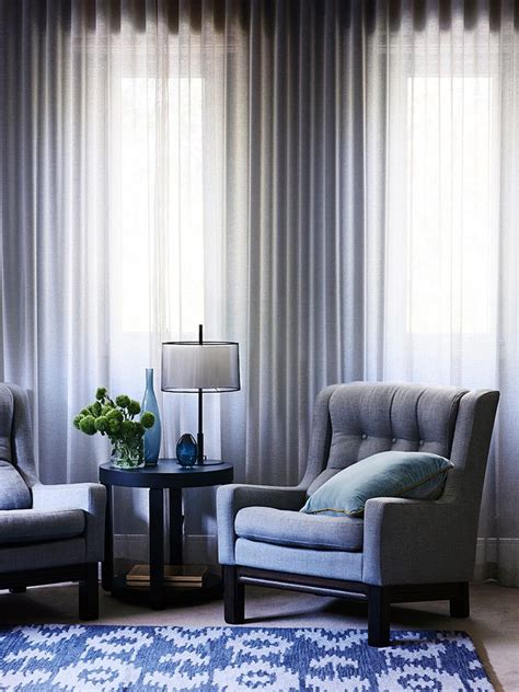 4.5 out of 5 stars. Sheer curtains. | Curtains living room, Floor to ceiling ...