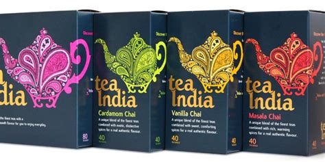 Best black tea brands in india. Tea India | Tea packaging design, Tea design, Tea packaging