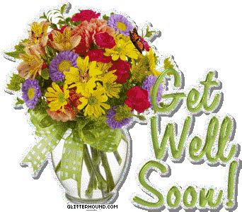 Choose from hundreds of free flower pictures. feel better soon gifs - Google Search | Get well soon ...