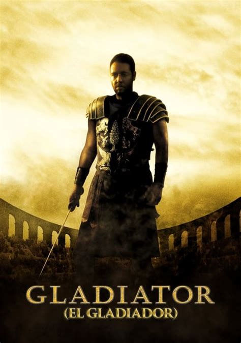 Pelicula Gladiador Online O Descargar HD