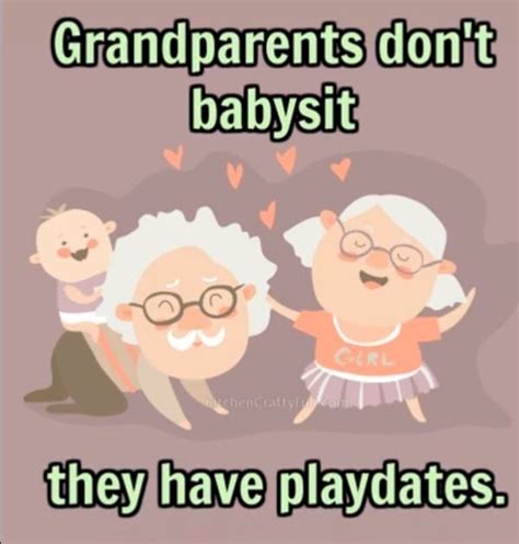 Pin By Sandy Alexander On Grandma Love Grandma Quotes Playdate