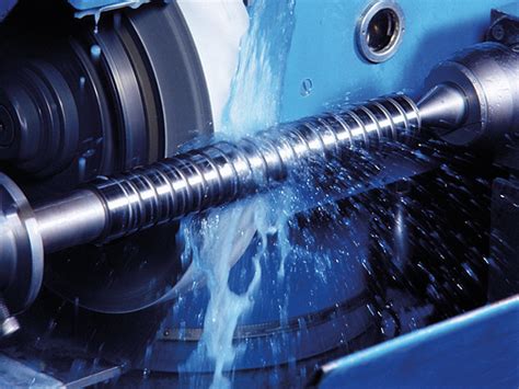 Services Precision Grinding Services From Maharashtra India By