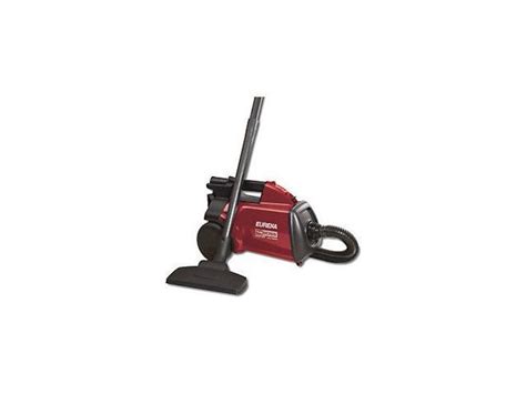 Eureka 3684a Heavy Duty Canister Vacuum Cleaner Canisters Vacuum