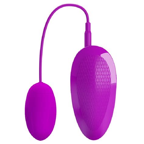 Free Shipping New Powerful Multi Speed Bullet Egg Vibrator Strong Vagina Clitoral Stimulation