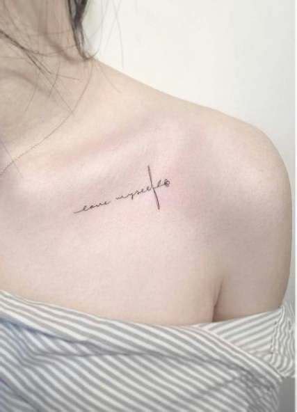81 Small Meaningful Tattoos For Women Permanent And Temporary Tattoo