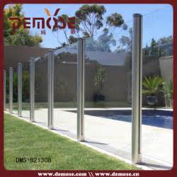 28 Top Collection Plexiglass Fence Home Decor And Garden Ideas