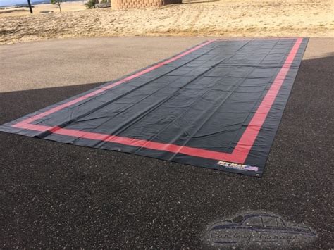 10 X 20 Garage Floor Mat