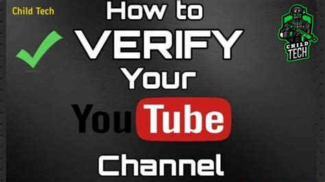 How To Verify Youtube Account ॥ Verify Your Youtube Channe In 2020