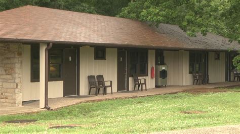 New Cabins Renovations Coming To Mammoth Cave National Park Wnky