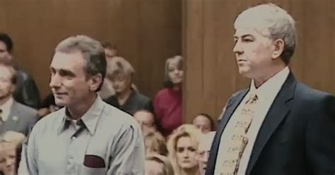 Where Is The Innocent Man Ronald Keith Williamson Now?