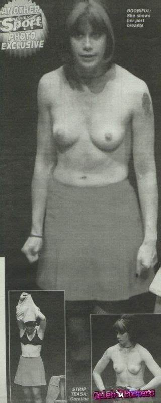 Carolyn Jones Nude Sexdicted