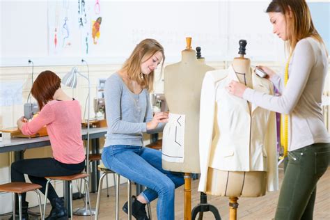 How To Learn Fashion Designing At Home This Course Does Not Teach