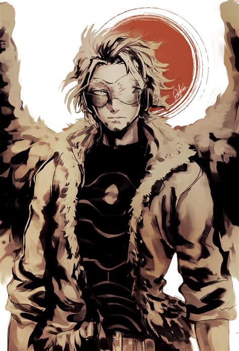 Want to discover art related to hawks_bnha? 18 best Hawks images on Pinterest | Angels, Armors and Carnivals