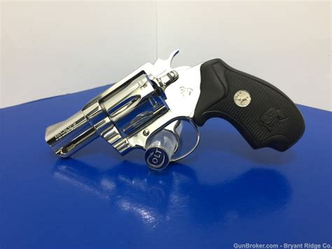 Colt Sf Vi Bright Stainless Rare 1 Year Production Bryant Ridge