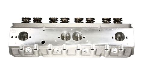 Dart 11971143p Dart Pro 1 Aluminum Cylinder Heads Summit Racing