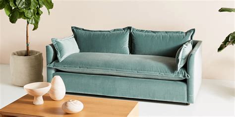 Best Sofas For Small Spaces 2021 A Comprehensive Review