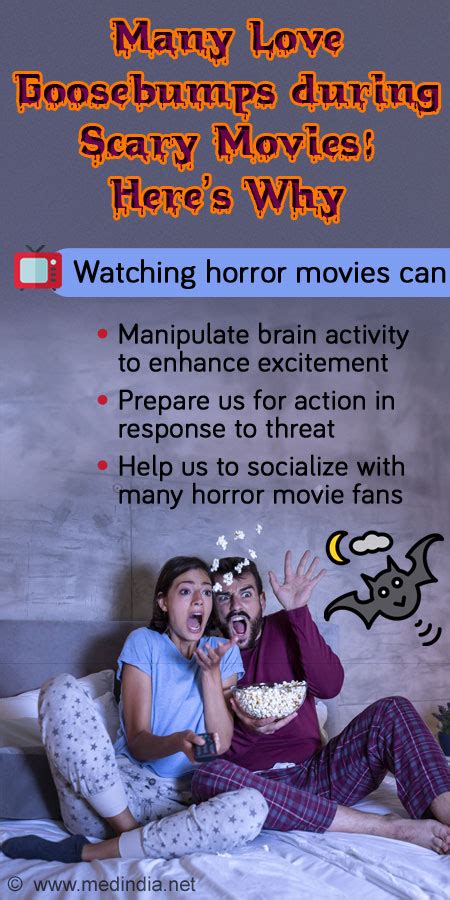 Scary People In Horror Movies