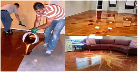 Epoxy will add many benefits in the long run. How To Install Metallic Epoxy Floors | How To Instructions