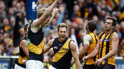 The latest brisbane lions club news, match reports, player news, injuries, draft news, comment and analysis from the sydney morning herald. Former Richmond and Brisbane Lions player Luke McGuane ...