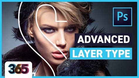 Advanced Layer Styles Photoshop Cc Tutorial 215365 Youtube