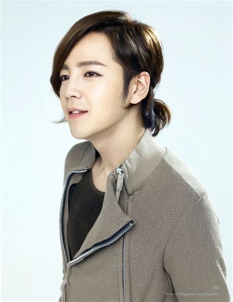 Jang Geun Suk To Come Back To The Small Screen With Pretty Man Jang