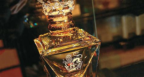 El Perfume Más Caro Del Mundo El Clive Christian N°1 Imperial Majesty