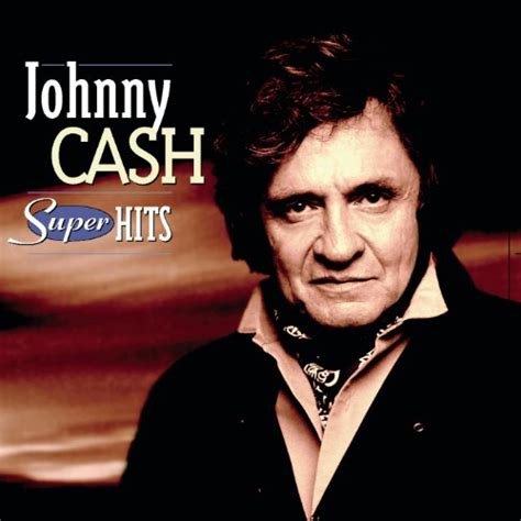 Spiele Super Hits Von Johnny Cash Auf Amazon Music Ab