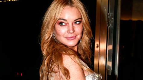 Lindsay Lohans Mother Sentenced For Li Drunk Driving Crash