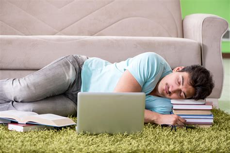 Why You Should Take A Nap Every Day (And How To Get Away With It)