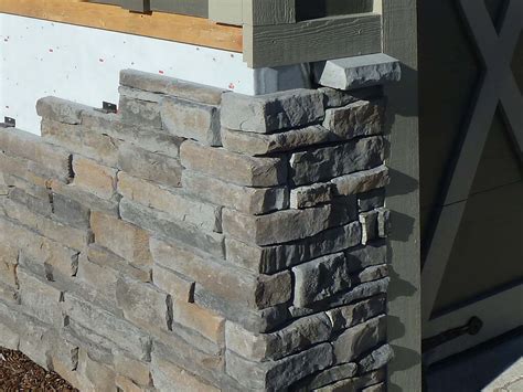 Some care must be taken when using facades. Fusion Stone - Installation Made Easy - Fusion Stone DIY ...