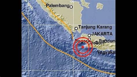 Cnbc indonesia menyajikan berita terkini, riset, dan analisis mendalam seputar get_meta_desc. Berita Gempa Bumi Terkini Di Banten - Gue Viral