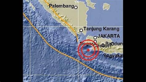 Cnbc indonesia menyajikan berita terkini, riset, dan analisis mendalam seputar get_meta_desc. Berita Gempa Bumi Terkini Di Banten - Gue Viral