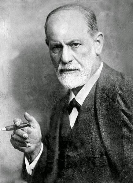 Mindgames Psicanálise De Freud